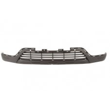 REJILLA PARACHOQUES DELANTERO COMPLETA CON ALERÓN (CON SENSORES)