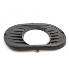 MOLDURA NEGRA DE ESCAPE (A35 AMG)