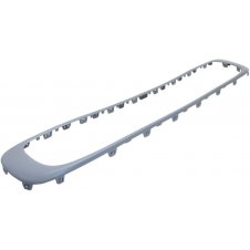 MARCO REJILLA PARACHOQUES DELANTERO EXTERIOR IMPRIMADA