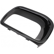 MARCO DE REJILLA PARACHOQUES DELANTERO INFERIOR (S)