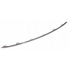 MOLDURA CROMADA DE PARILLA DELANTERA LATERAL