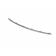 MOLDURA CROMADA DE PARILLA DELANTERA LATERAL