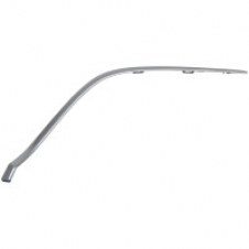 MOLDURA EN REJILLA DE PARACHOQUES DELANTERO CROMADA