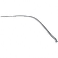 MOLDURA EN REJILLA DE PARACHOQUES DELANTERO CROMADA