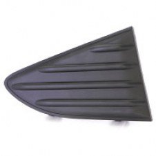 REJILLA/MARCO DE LUZ ANTINIEBLA PARACHOQUES TRASERO