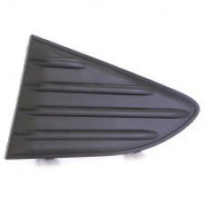 REJILLA/MARCO DE LUZ ANTINIEBLA PARACHOQUES TRASERO