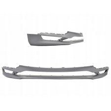 ALERÓN DE PARACHOQUES DELANTERO