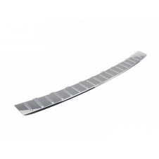 MOLDURA PARACHOQUES TRASERO CROMADA