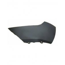 ALERÓN DE PARACHOQUES DELANTERO