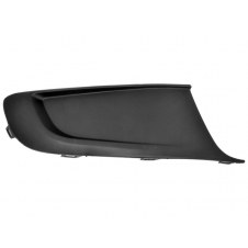 REJILLA PARACHOQUES DELANTERO (SIN LUZ ANTINIEBLA)