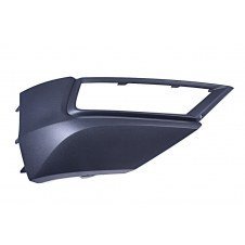 ALERÓN DE PARACHOQUES DELANTERO (CON ORIFICIO DE ANTINIEBLA)