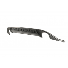 ALERÓN DE PARACHOQUES TRASERO GTI