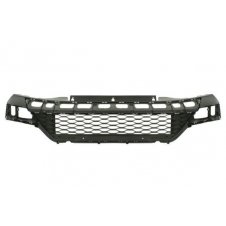 ALERÓN DE PARACHOQUES DELANTERO CON REJILLA