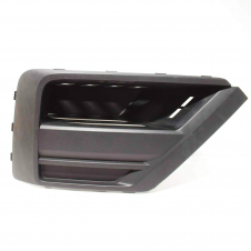 REJILLA DE PARACHOQUES DELANTERO (SIN ORIFICIO DE LUZ ANTINIEBLA)