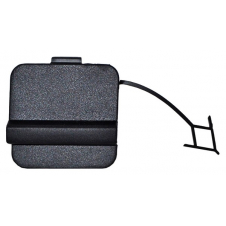 CUBIERTA BOLA DE ENGANCHE DELANTERA