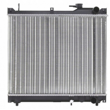 RADIADOR 1.6 GASOLINA(425x525)(KOYO)