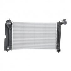 RADIADOR 1.4-1.6-1.8 i-VVTi GASOLINA (600x350) (UK)