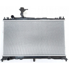 RADIADOR 1.8-2.0 GASOLINA MANUAL (375x680x16) -2005 (KOYO)