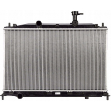 RADIADOR 1.4-1.6 +/- A/C (370x650) (KOYO)