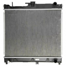 RADIADOR 1.3 GASOLINA MANUAL (375Χ450Χ26)