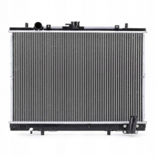 RADIADOR 2.5 T.DIESEL +/-AC (42.5x60) (KOYO)