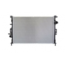 RADIADOR GASOLINA/DIESEL AUTO (670x449x26) (KOYO)