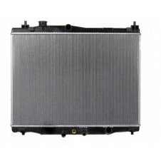 RADIADOR 1.3 AUTOMATICO GASOLINA(560x400x16) (KOYO)