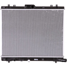 RADIADOR 1.3 DDiS MANUAL(400x54.x27) (HUNGRÍA)(KOYO)