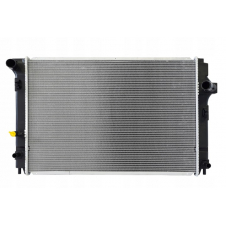 RADIADOR 1.5 HÍBRIDO (54-55KW) (600x400x16)