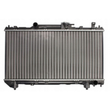 RADIADOR 2.0 GASOLINA +/-AC -2000 (325x660x16)
