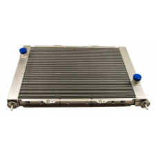 RADIADOR CON CONDENSADOR (FIJO) 1.5DCI K9K700/704