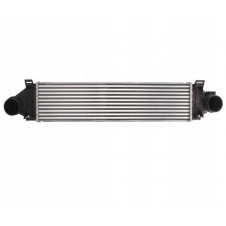 INTERCOOLER 2.5 ST225/RS305/RS350 GAS(660x150x64)