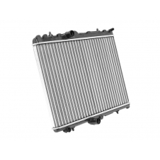 RADIADOR GASOLINA-DIESEL(38x55x1,8)
