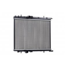 RADIADOR. GASOLINA-DIESEL (38x55)