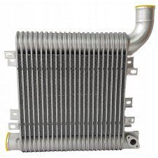INTERCOOLER 2.2 CRDi (235x310x60)