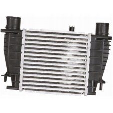 INTERCOOLER 1.2 TCE GASOLINA 1.5 DCi (210x202x64)