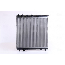 RADIADOR 1.4 DIESEL (38x39x2.7)