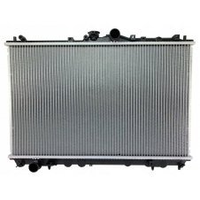 RADIADOR 1.3-1.6-1.8 GASOLINA (40,2x66,5x16)