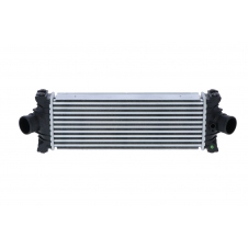 RADIADOR INTERCOOLER 2.2 TDCI (451x160x62)