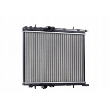 RADIADOR 1.4-1.6-2.0 +/- A / C (38x56x2.7) -02
