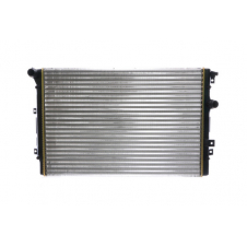 RADIADOR 1.4TSI-1.8TFSI GASOLINA-2.0 DIESEL TDI (65x41)