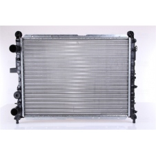 RADIADOR 1,4-1.6-1.8-1.7-2.0TS+/-AC(