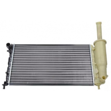 RADIADOR 1.2 8V-16V 03-(58x31,7x18)TIPO VALEO