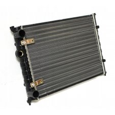 RADIADOR 1.0-1.3-1.4 GASOLINA-1.7-1.9SDi -AC(43x32)