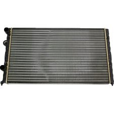 RADIADOR TODOS MODELOS GASOLINA-DIESEL +A/C (63x38)