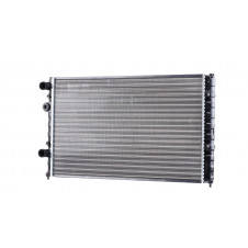 RADIADOR TODOS MODELOS GASOLINA-DIESEL +A/C (63x38)