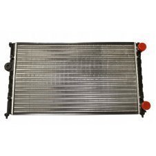 RADIADOR 1,6-1,8 8V -A/C (52x32)