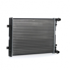 RADIADOR 1,9-2,0 TDi (60x44,5) 00-