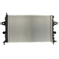 RADIADOR 1,6i16V +AC(60x37) Z16XEP
