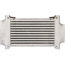INTERCOOLER 1,6-16V / SWORKS 27,6x15,8x5.0